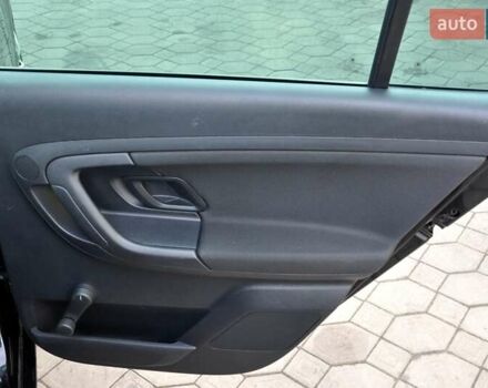 Черный Шкода Фабия, объемом двигателя 1.2 л и пробегом 196 тыс. км за 5700 $, фото 20 на Automoto.ua