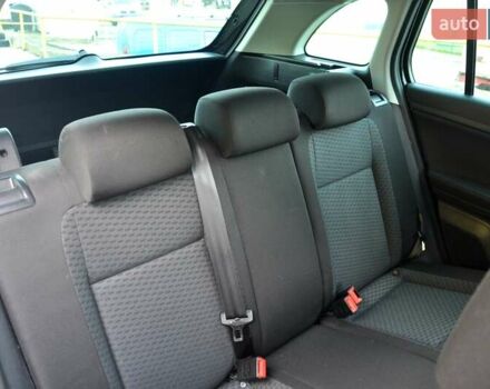 Черный Шкода Фабия, объемом двигателя 1.2 л и пробегом 196 тыс. км за 5700 $, фото 22 на Automoto.ua