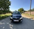 Чорний Шкода Фабія, об'ємом двигуна 1.2 л та пробігом 266 тис. км за 5500 $, фото 1 на Automoto.ua