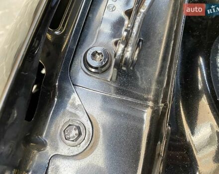 Чорний Шкода Фабія, об'ємом двигуна 1.2 л та пробігом 239 тис. км за 6300 $, фото 19 на Automoto.ua