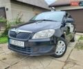 Чорний Шкода Фабія, об'ємом двигуна 1.2 л та пробігом 196 тис. км за 4500 $, фото 35 на Automoto.ua