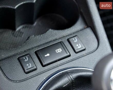 Черный Шкода Фабия, объемом двигателя 1.2 л и пробегом 196 тыс. км за 5700 $, фото 28 на Automoto.ua