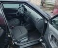 Черный Шкода Фабия, объемом двигателя 1.6 л и пробегом 354 тыс. км за 6500 $, фото 9 на Automoto.ua