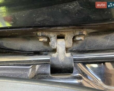 Чорний Шкода Фабія, об'ємом двигуна 1.2 л та пробігом 239 тис. км за 6300 $, фото 9 на Automoto.ua
