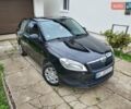 Чорний Шкода Фабія, об'ємом двигуна 1.2 л та пробігом 196 тис. км за 4500 $, фото 1 на Automoto.ua