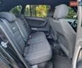 Черный Шкода Фабия, объемом двигателя 1.4 л и пробегом 225 тыс. км за 8600 $, фото 36 на Automoto.ua
