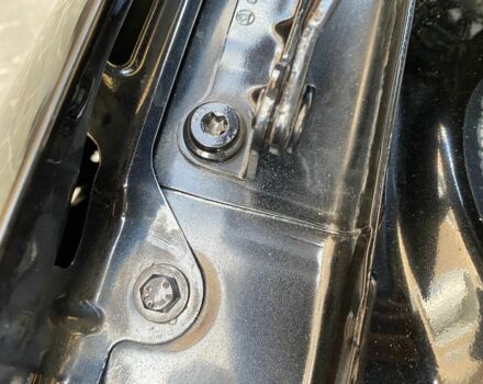 Чорний Шкода Фабія, об'ємом двигуна 0 л та пробігом 239 тис. км за 5900 $, фото 16 на Automoto.ua