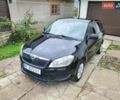 Чорний Шкода Фабія, об'ємом двигуна 1.2 л та пробігом 196 тис. км за 4500 $, фото 45 на Automoto.ua