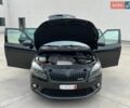 Чорний Шкода Фабія, об'ємом двигуна 1.4 л та пробігом 134 тис. км за 8200 $, фото 138 на Automoto.ua