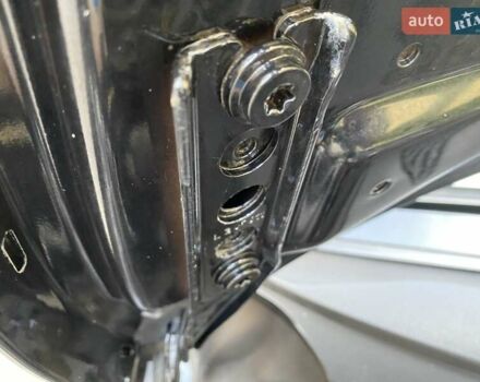 Чорний Шкода Фабія, об'ємом двигуна 1.2 л та пробігом 239 тис. км за 6300 $, фото 21 на Automoto.ua