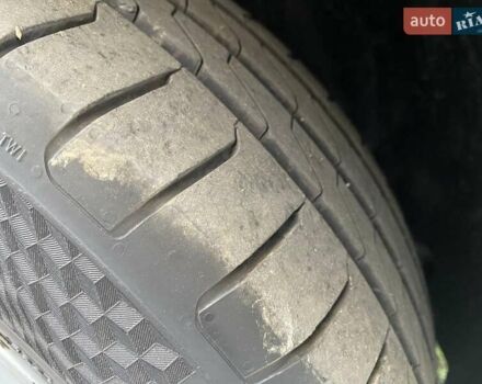 Чорний Шкода Фабія, об'ємом двигуна 1.2 л та пробігом 239 тис. км за 6300 $, фото 13 на Automoto.ua