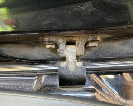 Чорний Шкода Фабія, об'ємом двигуна 0 л та пробігом 239 тис. км за 5900 $, фото 8 на Automoto.ua