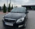 Чорний Шкода Фабія, об'ємом двигуна 1.2 л та пробігом 195 тис. км за 5100 $, фото 7 на Automoto.ua