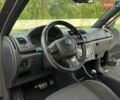 Черный Шкода Фабия, объемом двигателя 1.4 л и пробегом 134 тыс. км за 8200 $, фото 60 на Automoto.ua