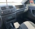 Черный Шкода Фабия, объемом двигателя 1.6 л и пробегом 240 тыс. км за 6000 $, фото 7 на Automoto.ua
