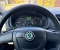 Черный Шкода Фабия, объемом двигателя 1.2 л и пробегом 232 тыс. км за 6300 $, фото 10 на Automoto.ua