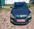 Чорний Шкода Фабія, об'ємом двигуна 1.2 л та пробігом 207 тис. км за 4850 $, фото 7 на Automoto.ua