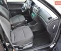 Черный Шкода Фабия, объемом двигателя 1.2 л и пробегом 196 тыс. км за 5700 $, фото 25 на Automoto.ua