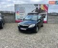 Чорний Шкода Фабія, об'ємом двигуна 1.2 л та пробігом 173 тис. км за 5699 $, фото 1 на Automoto.ua