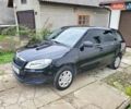 Чорний Шкода Фабія, об'ємом двигуна 1.2 л та пробігом 196 тис. км за 4500 $, фото 42 на Automoto.ua
