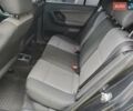 Чорний Шкода Фабія, об'ємом двигуна 1.2 л та пробігом 196 тис. км за 4500 $, фото 3 на Automoto.ua