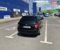 Черный Шкода Фабия, объемом двигателя 1.6 л и пробегом 240 тыс. км за 6000 $, фото 1 на Automoto.ua