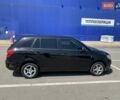 Черный Шкода Фабия, объемом двигателя 1.6 л и пробегом 240 тыс. км за 6000 $, фото 3 на Automoto.ua