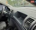 Чорний Шкода Фабія, об'ємом двигуна 1.2 л та пробігом 196 тис. км за 4500 $, фото 13 на Automoto.ua