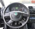 Черный Шкода Фабия, объемом двигателя 1.2 л и пробегом 196 тыс. км за 5700 $, фото 36 на Automoto.ua