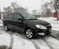Чорний Шкода Фабія, об'ємом двигуна 0 л та пробігом 232 тис. км за 6500 $, фото 1 на Automoto.ua