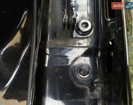 Чорний Шкода Фабія, об'ємом двигуна 1.2 л та пробігом 239 тис. км за 6300 $, фото 15 на Automoto.ua