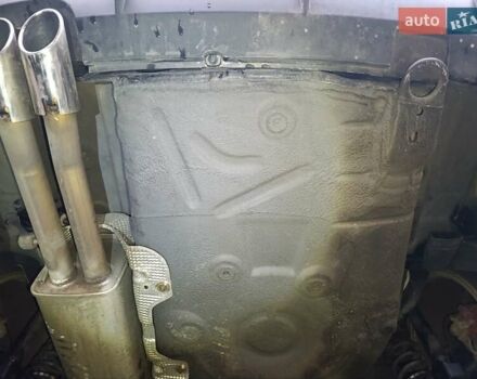 Черный Шкода Фабия, объемом двигателя 1.4 л и пробегом 203 тыс. км за 10500 $, фото 33 на Automoto.ua