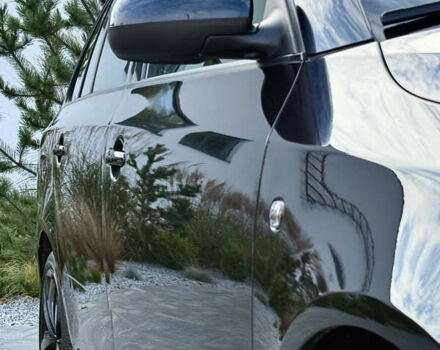 Чорний Шкода Фабія, об'ємом двигуна 1.4 л та пробігом 203 тис. км за 8599 $, фото 6 на Automoto.ua