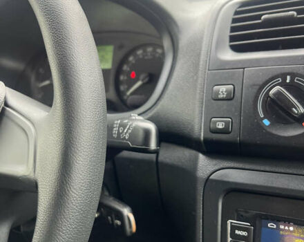 Черный Шкода Фабия, объемом двигателя 0 л и пробегом 139 тыс. км за 5600 $, фото 41 на Automoto.ua