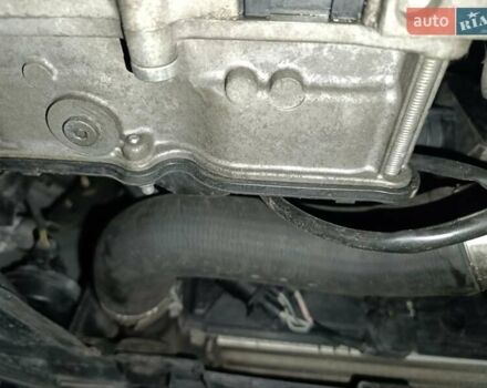 Черный Шкода Фабия, объемом двигателя 1.4 л и пробегом 203 тыс. км за 10500 $, фото 44 на Automoto.ua