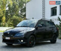 Чорний Шкода Фабія, об'ємом двигуна 1.4 л та пробігом 203 тис. км за 8599 $, фото 2 на Automoto.ua