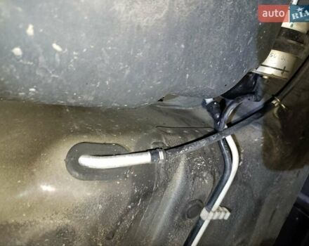 Черный Шкода Фабия, объемом двигателя 1.4 л и пробегом 203 тыс. км за 10500 $, фото 35 на Automoto.ua