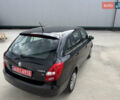 Шкода Фабия 2013 в Виннице на Automoto.ua Черный Шкода Фабия, объемом двигателя 0 л и пробегом 139 тыс. км за 5800 $, фото 5 на Automoto.ua