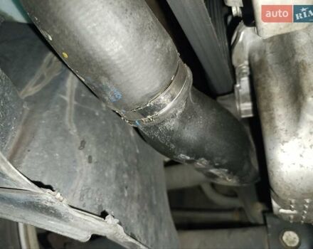 Черный Шкода Фабия, объемом двигателя 1.4 л и пробегом 203 тыс. км за 10500 $, фото 41 на Automoto.ua