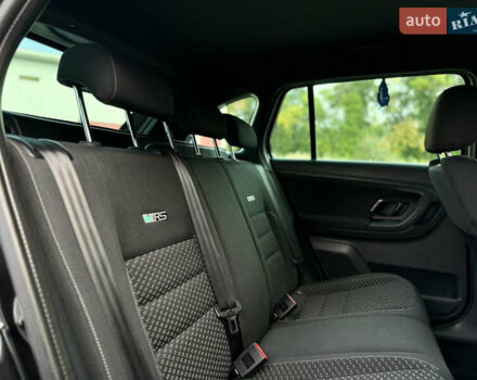 Чорний Шкода Фабія, об'ємом двигуна 1.4 л та пробігом 203 тис. км за 8599 $, фото 29 на Automoto.ua