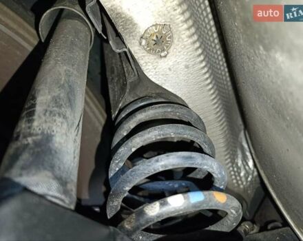 Черный Шкода Фабия, объемом двигателя 1.4 л и пробегом 203 тыс. км за 10500 $, фото 29 на Automoto.ua