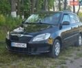 Чорний Шкода Фабія, об'ємом двигуна 1.2 л та пробігом 160 тис. км за 5350 $, фото 1 на Automoto.ua