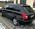 Черный Шкода Фабия, объемом двигателя 0 л и пробегом 200 тыс. км за 5900 $, фото 1 на Automoto.ua