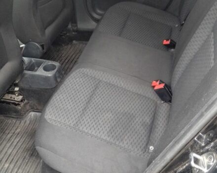 Чорний Шкода Фабія, об'ємом двигуна 1.6 л та пробігом 230 тис. км за 5900 $, фото 1 на Automoto.ua