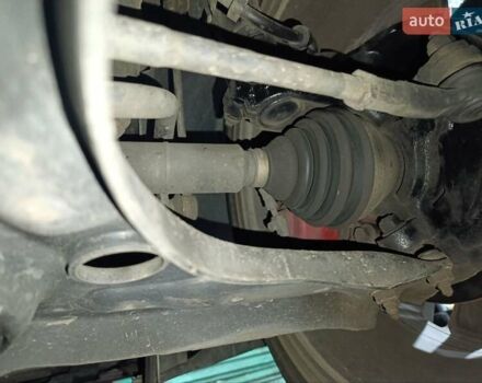 Черный Шкода Фабия, объемом двигателя 1.4 л и пробегом 203 тыс. км за 10500 $, фото 46 на Automoto.ua