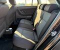 Черный Шкода Фабия, объемом двигателя 1.6 л и пробегом 218 тыс. км за 7400 $, фото 11 на Automoto.ua