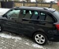 Черный Шкода Фабия, объемом двигателя 0 л и пробегом 200 тыс. км за 5900 $, фото 7 на Automoto.ua
