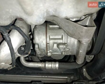 Черный Шкода Фабия, объемом двигателя 1.4 л и пробегом 203 тыс. км за 10500 $, фото 42 на Automoto.ua