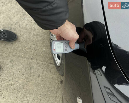 Черный Шкода Фабия, объемом двигателя 0 л и пробегом 139 тыс. км за 5600 $, фото 47 на Automoto.ua