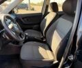 Черный Шкода Фабия, объемом двигателя 1.6 л и пробегом 218 тыс. км за 7400 $, фото 10 на Automoto.ua